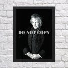 Ian Holm Autographed Signed Photo Poster mo1096 A3 11.7x16.5""