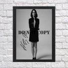 Hannah Gross Autographed Signed Photo Poster mo1085 A3 11.7x16.5""