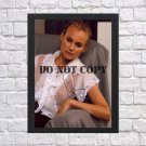 Diane Kruger Autographed Signed Print Photo Poster mo1074 A3 11.7x16.5""