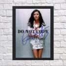 Catherine Zeta-Jones Autographed Signed Print Photo Poster 3 mo1068 A3 11.7x16.5""