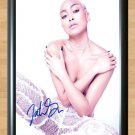 Tati Gabrielle Sexy Signed Autographed Photo Poster tv942 A3 11.7x16.5""