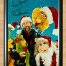 Jim Henson Kermit Signed Autographed Photo Poster 1 tv827 A3 11.7x16.5""