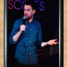 Jack Whitehall Bad Education Signed Autographed Photo Poster 1 tv814 A3 11.7x16.5""