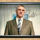Greg Davies Comedian Signed Autographed Photo Poster 2 tv793 A3 11.7x16.5""