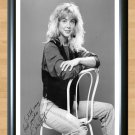 Erika Hoffman Only Fools and Horses Signed Autographed Photo Poster tv598 A3 11.7x16.5""