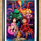 American Dad Cast Signed Autographed Photo Poster 2 tv517 A3 11.7x16.5""