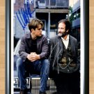 Good Will Hunting Robin Williams Cast Signed Autographed Photo Poster Memorabilia mo1036 A3 11.7x16.