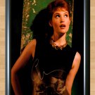 Gemma Arteton James Bond Girl Signed Autographed Photo Poster Memorabilia mo1034 A3 11.7x16.5""