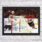 Phillip Danault Signed Autographed Photo Poster nhl61 A2 16.5x23.4"