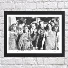 Greedy Cast Signed Autographed Photo Poster mo1688 A2 16.5x23.4"