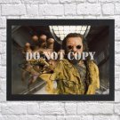 Jemaine Clement Men in Black 3 Signed Autographed Photo Poster mo1674 A2 16.5x23.4"