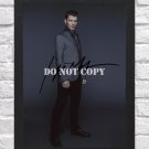 Joseph Morgan The Originals Vampire Diaries Signed Autographed Photo Poster tv1055 A2 16.5x23.4"