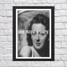 Rosalind Russell Autographed Signed Print Photo Poster mo1540 A2 16.5x23.4"