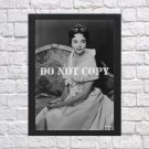 Jennifer Jones Autographed Signed Print Photo Poster mo1510 A2 16.5x23.4"