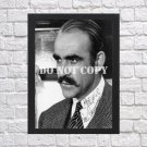 Sean Connery Autographed Signed Print Photo Poster mo1448 A2 16.5x23.4"