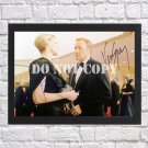 Robin Wright Kevin Spacey House of Cards Autographed Signed Print Photo Poster mo1426 A2 16.5x23.4"