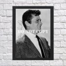 Tony Curtis Autographed Signed Print Photo Poster mo1553 A2 16.5x23.4"