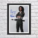 Sigourney Weaver Alien Autographed Signed Print Photo Poster mo1545 A2 16.5x23.4"