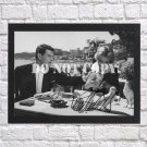 Romy Schneider Autographed Signed Print Photo Poster 2 mo1544 A2 16.5x23.4"