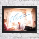 Martin Scorsese Director Autographed Signed Print Photo Poster mo1524 A2 16.5x23.4"