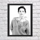 Marion Cotillard Autographed Signed Print Photo Poster mo1522 A2 16.5x23.4"