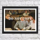 Lipstick Margaux Hemingway Mariel Cast Autographed Signed Print Photo Poster mo1518 A2 16.5x23.4"