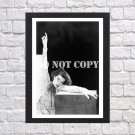 Katharine Hepburn Autographed Signed Print Photo Poster mo1503 A2 16.5x23.4"