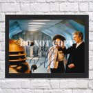 Doctor Dr Who Pearl Mackie Autographed Signed Print Photo Poster 3 mo1486 A2 16.5x23.4"