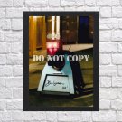Doctor Dr Who John Leeson Autographed Signed Print Photo Poster 10 mo1476 A2 16.5x23.4"