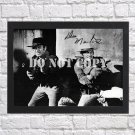 Dean Martin Autographed Signed Print Photo Poster mo1453 A2 16.5x23.4"