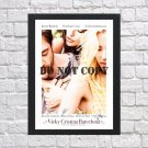 Vicky Cristina Barcelona Cast Autographed Signed Photo Poster mo1357 A2 16.5x23.4"