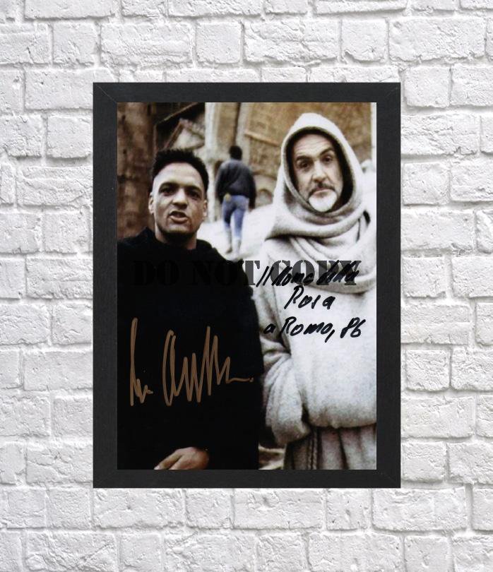 Urs Althaus Autographed Signed Photo Poster mo1355 A2 16.5x23.4"