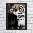 Urs Althaus Autographed Signed Photo Poster mo1355 A2 16.5x23.4"