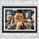 Tom Cruise Top Gun Autographed Signed Photo Poster 2 mo1346 A2 16.5x23.4"
