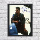 Tom Cruise Top Gun Autographed Signed Photo Poster 1 mo1344 A2 16.5x23.4"