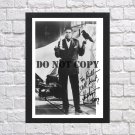 Stephen King Director Autographed Signed Photo Poster 3 mo1312 A2 16.5x23.4"