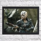 Sofia Boutella The Mummy Autographed Signed Photo Poster mo1308 A2 16.5x23.4"