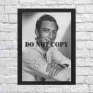 Ray Bolger Autographed Signed Photo Poster mo1265 A2 16.5x23.4"