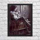 Marion Cotillard Autographed Signed Photo Poster 4 mo1196 A2 16.5x23.4"