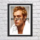 Jude Law Autographed Signed Photo Poster 2 mo1157 A2 16.5x23.4"