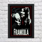 Frankula Cast Autographed Signed Photo Poster mo1082 A2 16.5x23.4"
