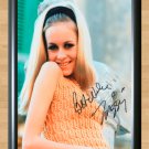 Twiggy Lawson Red Dwarf Signed Autographed Photo Poster tv965 A2 16.5x23.4"