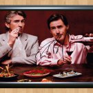 Rob Brydon Gavin and Stacey Signed Autographed Photo Poster tv914 A2 16.5x23.4"