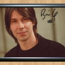 Professor Brian Cox Sunshine Signed Autographed Photo Poster tv906 A2 16.5x23.4"