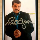 Neil deGrasse Tyson Astrophysicist Signed Autographed Photo Poster 1 tv880 A2 16.5x23.4"
