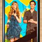 Jennette McCurdy Nathan Kress Signed Autographed Photo Poster tv876 A2 16.5x23.4"