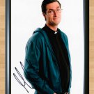 Martin Delany Mrs Brown’s Boys Signed Autographed Photo Poster tv862 A2 16.5x23.4"