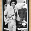 Dudley Moore Bonn Scott Actor Signed Autographed Photo Poster Memorabilia mo1019 A2 16.5x23.4"
