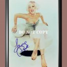 Pink Alecia Moore 1 Signed Autographed Poster Photo A4 8.3x11.7""