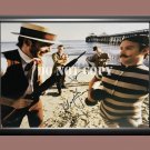 Phish Band 1 Signed Autographed Poster Photo A4 8.3x11.7""